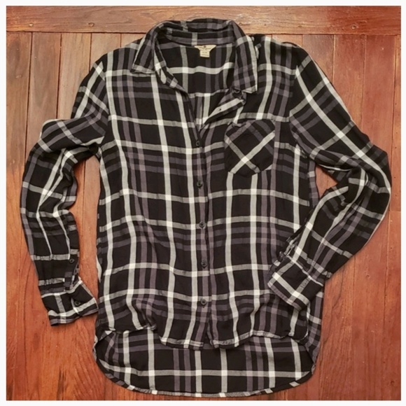 WOOLRICH BUTTON DOWN - Picture 3 of 5